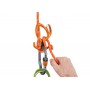 Petzl - Descendeur Pirana Guide