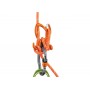 Petzl - Descendeur Pirana Guide